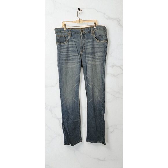 Cody James 42 x 34L Jeans -- ITEM #3323 - Picture 2 of 3